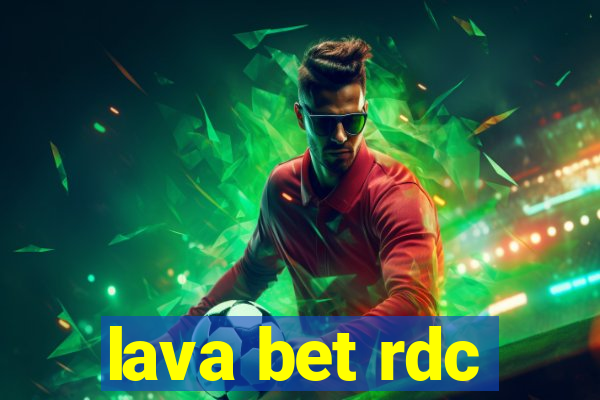 lava bet rdc