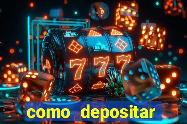 como depositar dinheiro no fortune tiger