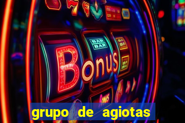 grupo de agiotas no whatsapp