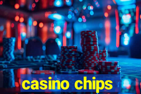 casino chips