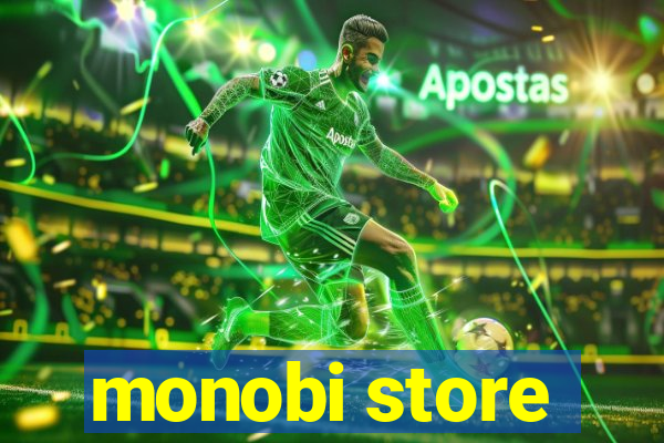 monobi store