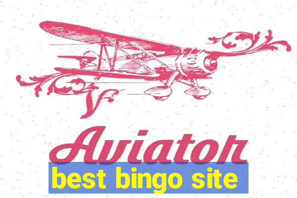 best bingo site