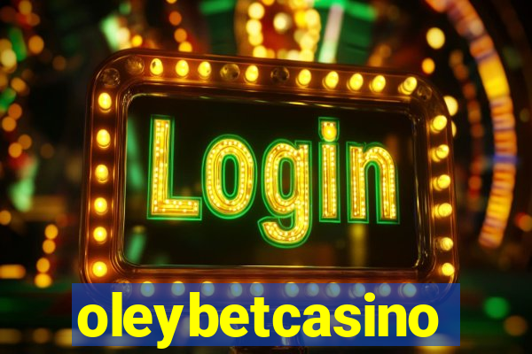 oleybetcasino