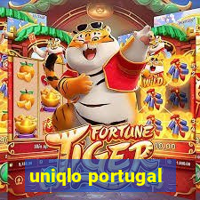 uniqlo portugal