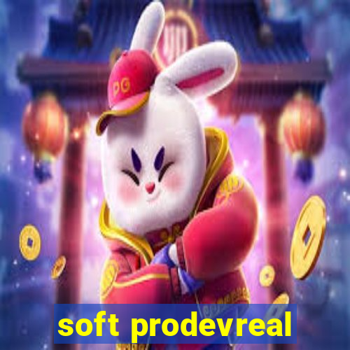 soft prodevreal