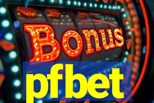 pfbet