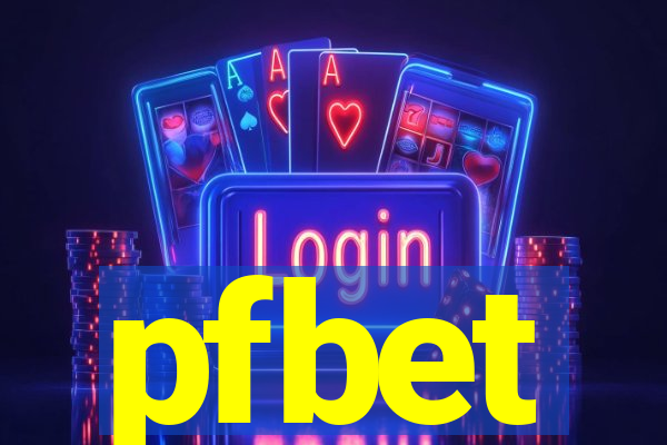 pfbet