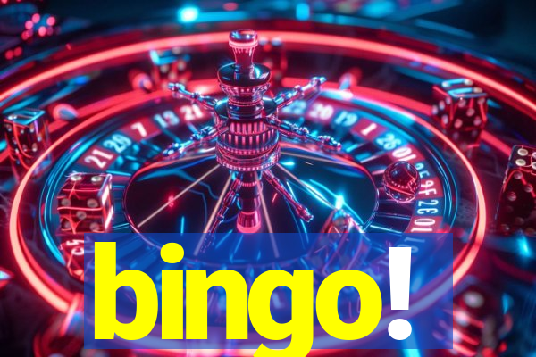 bingo!