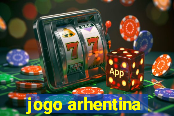 jogo arhentina