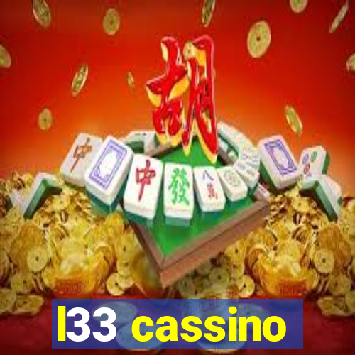 l33 cassino