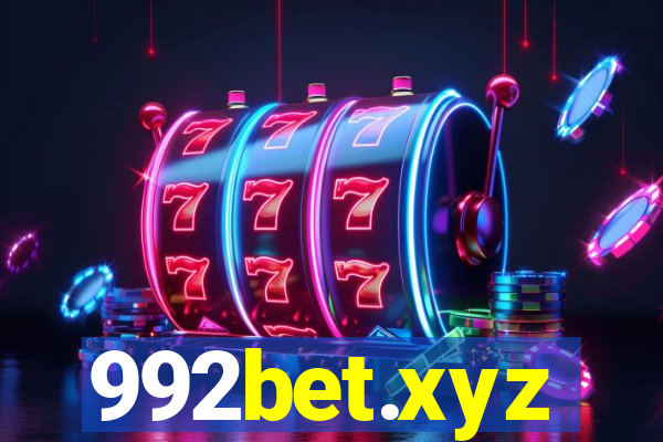 992bet.xyz