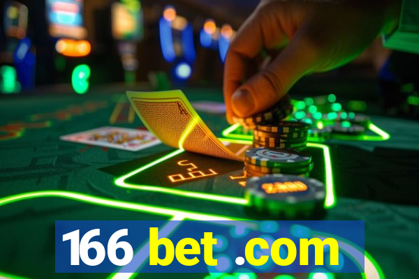 166 bet .com