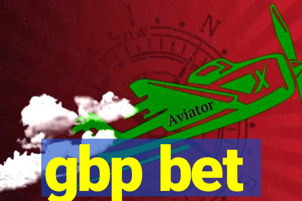 gbp bet