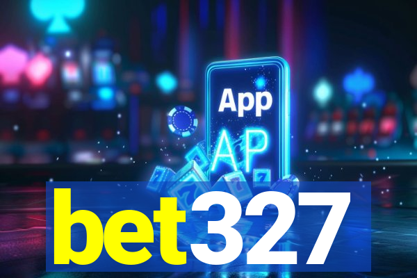 bet327