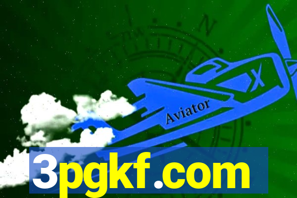 3pgkf.com