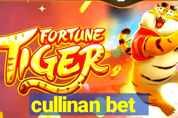 cullinan bet