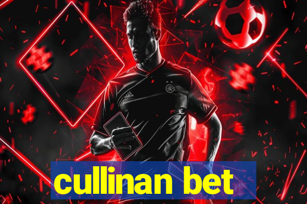 cullinan bet