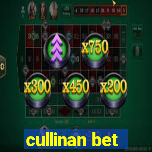 cullinan bet