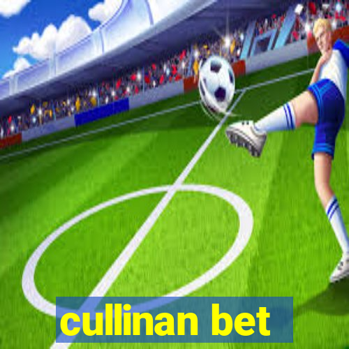 cullinan bet