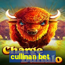 cullinan bet