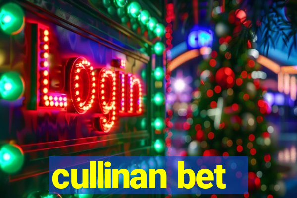 cullinan bet