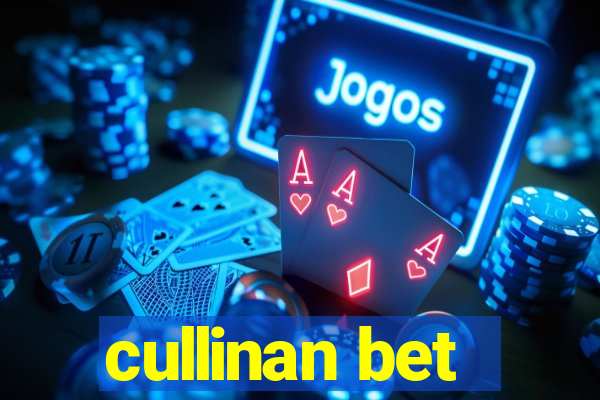 cullinan bet