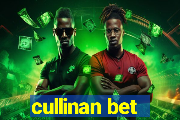 cullinan bet