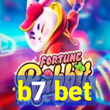 b7 bet