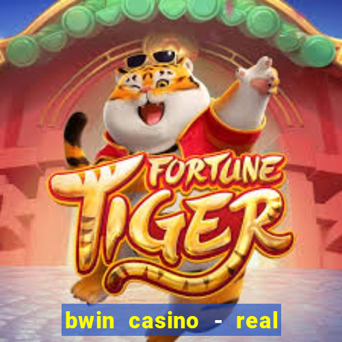 bwin casino - real money games