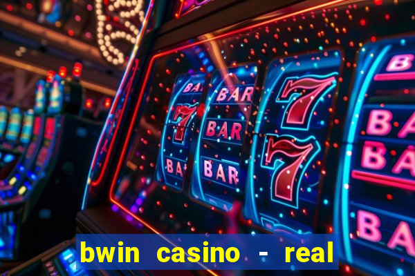 bwin casino - real money games