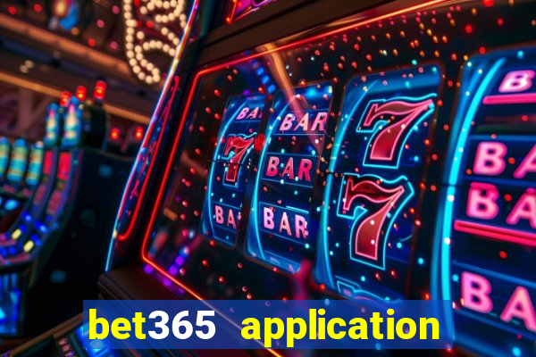 bet365 application for android