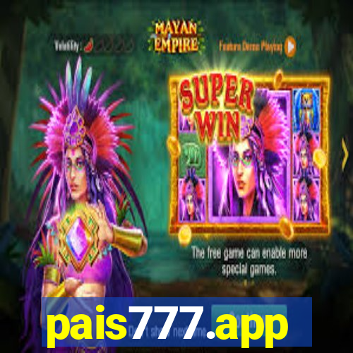 pais777.app