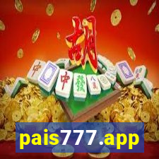 pais777.app