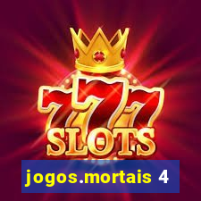 jogos.mortais 4