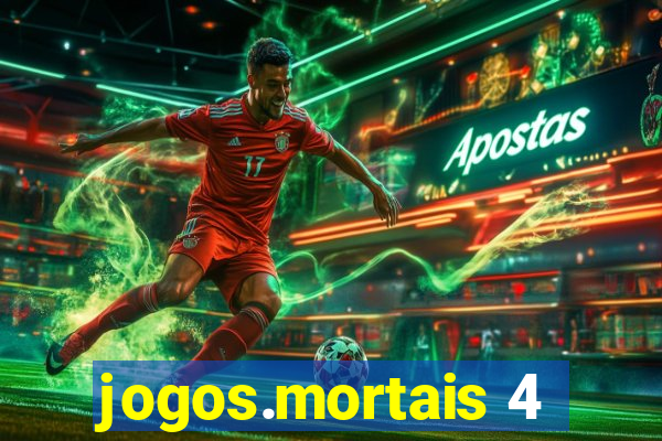 jogos.mortais 4