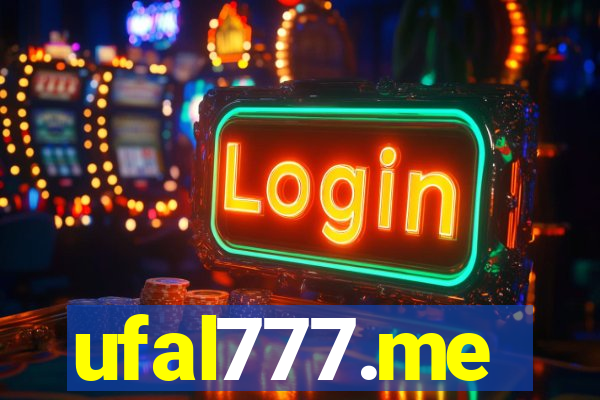 ufal777.me