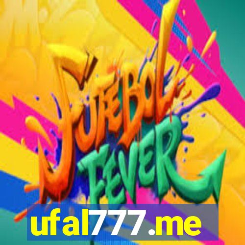 ufal777.me