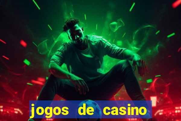 jogos de casino pragmatic play