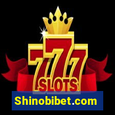 Shinobibet.com