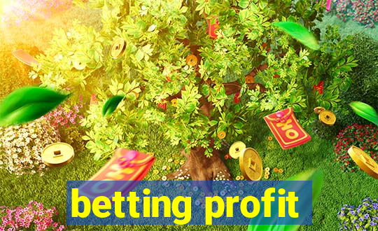 betting profit