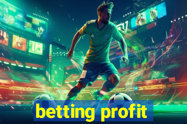 betting profit