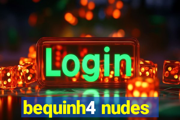 bequinh4 nudes