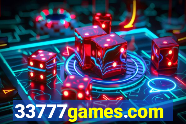 33777games.com