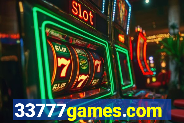 33777games.com