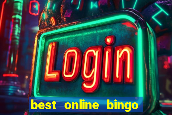 best online bingo site uk