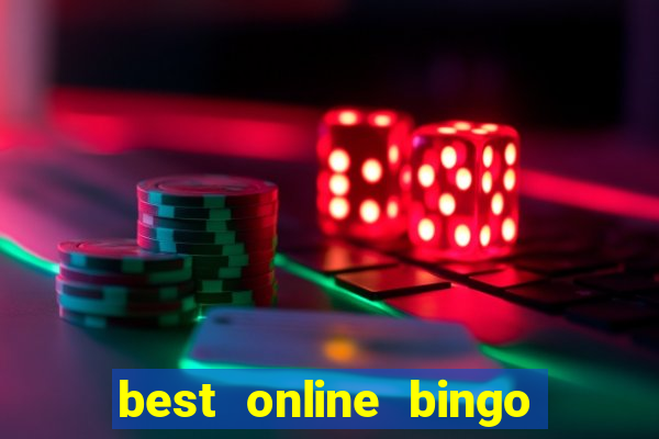 best online bingo site uk