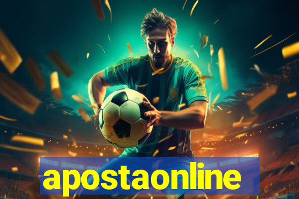 apostaonline