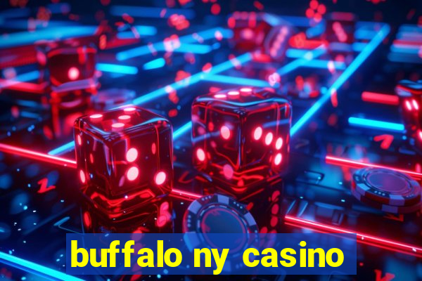 buffalo ny casino