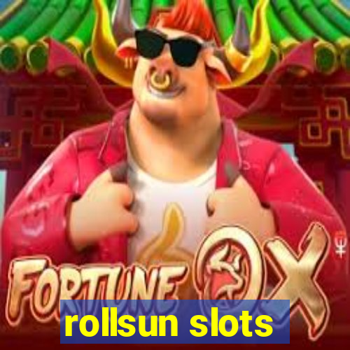 rollsun slots