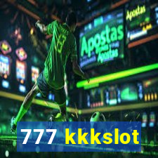 777 kkkslot